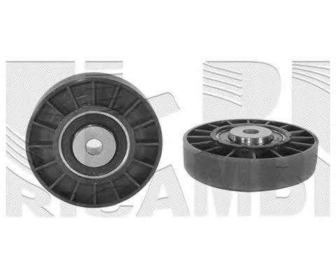 Autoteam A03008 V-ribbed belt tensioner (drive) roller A03008