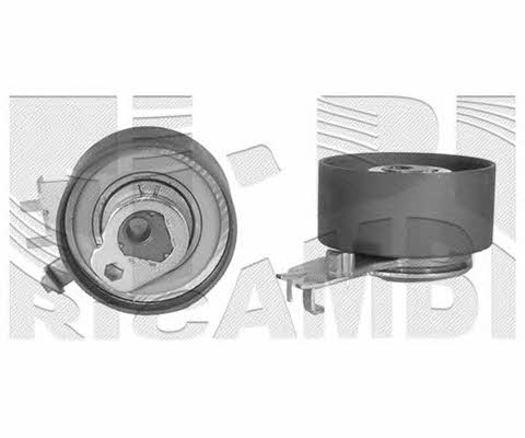 Autoteam A03016 Tensioner pulley, timing belt A03016