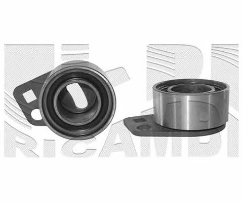 Autoteam A03020 Tensioner pulley, timing belt A03020