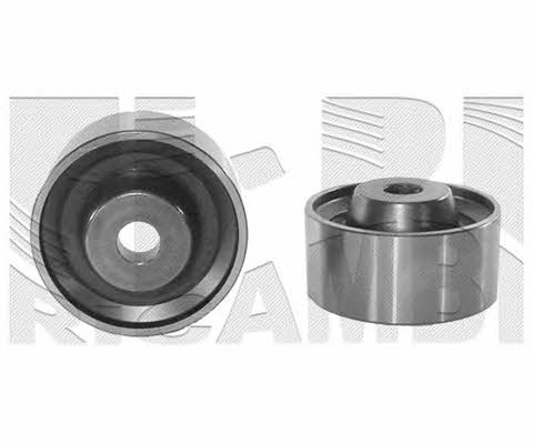 Autoteam A03056 Tensioner pulley, timing belt A03056