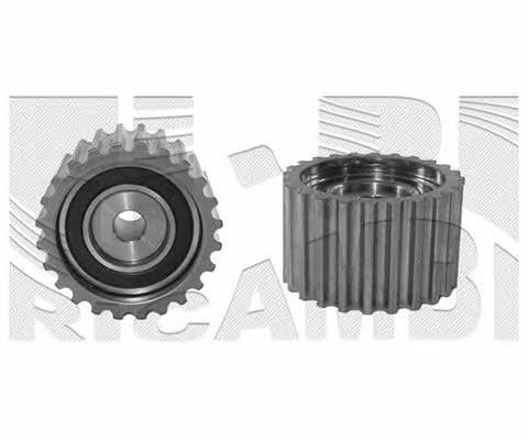Autoteam A03060 Tensioner pulley, timing belt A03060