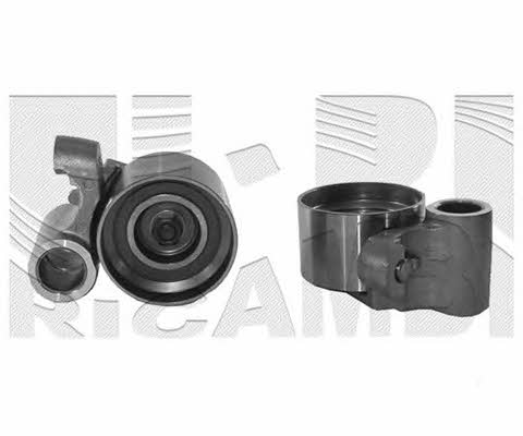 Autoteam A03096 Tensioner pulley, timing belt A03096