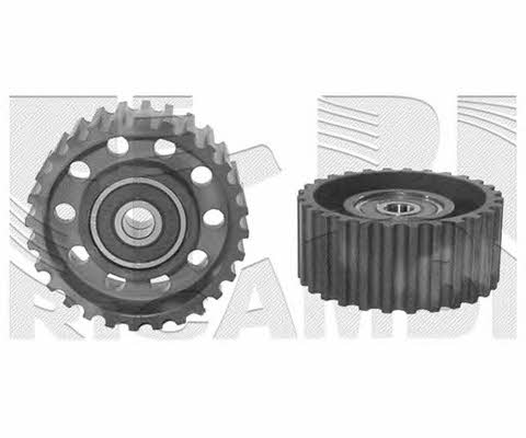 Autoteam A03100 Tensioner pulley, timing belt A03100