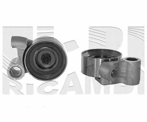 Autoteam A03104 Tensioner pulley, timing belt A03104