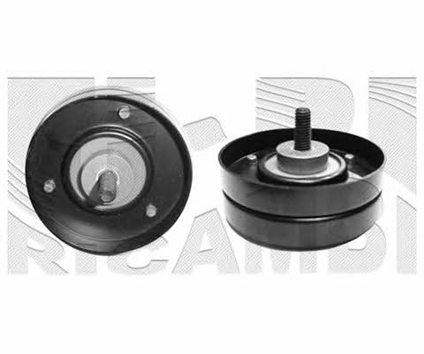 Autoteam A03144 V-ribbed belt tensioner (drive) roller A03144