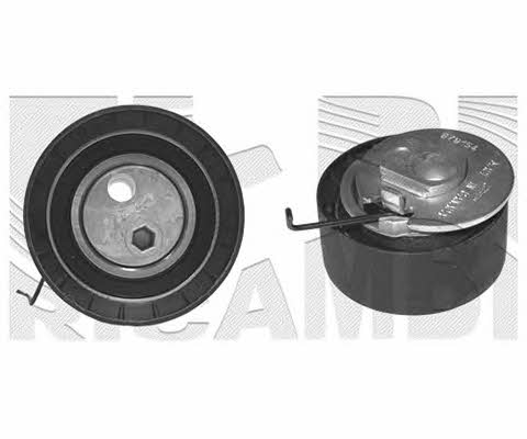 Autoteam A03160 Tensioner pulley, timing belt A03160