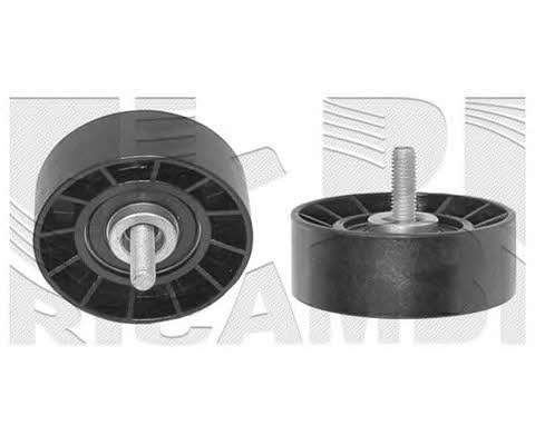 Autoteam A03220 V-ribbed belt tensioner (drive) roller A03220