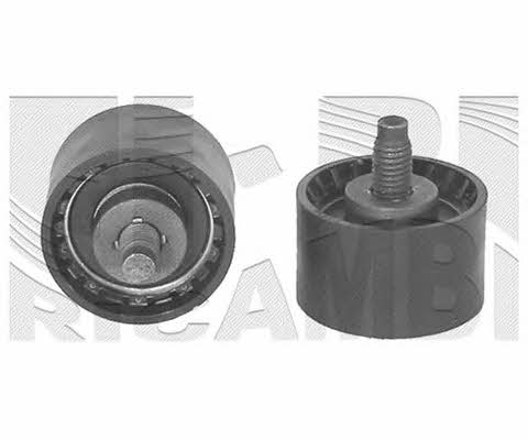Autoteam A03236 Tensioner pulley, timing belt A03236