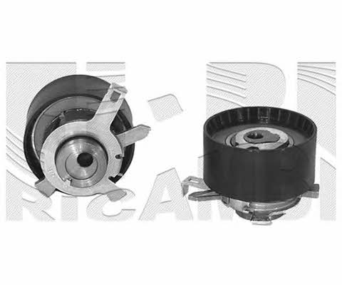 Autoteam A03244 Tensioner pulley, timing belt A03244