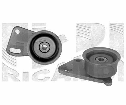 Autoteam A03284 Tensioner pulley, timing belt A03284