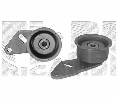 Autoteam A03288 Tensioner pulley, timing belt A03288