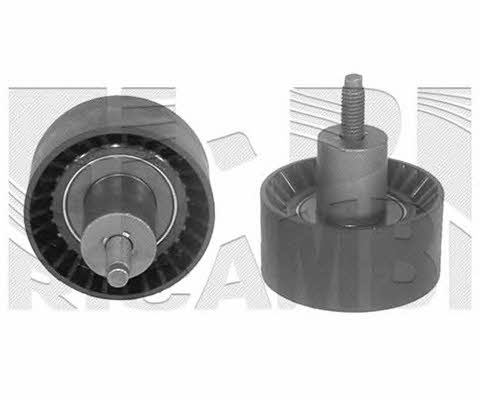 Autoteam A03300 Tensioner pulley, timing belt A03300