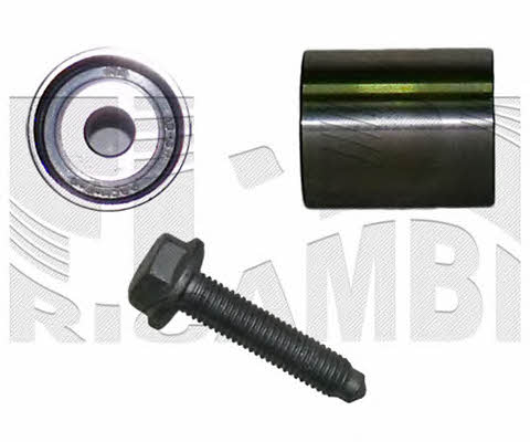 Autoteam A03348 Tensioner pulley, timing belt A03348