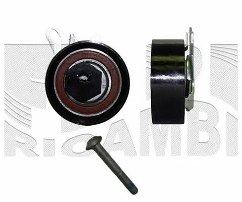 Autoteam A03360 Tensioner pulley, timing belt A03360