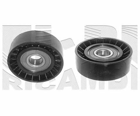 Autoteam A03428 V-ribbed belt tensioner (drive) roller A03428