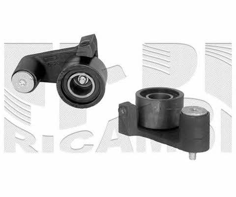 Autoteam A03460 Tensioner pulley, timing belt A03460