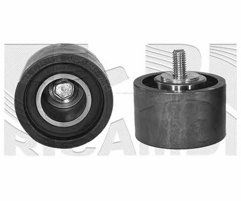 Autoteam A03464 Tensioner pulley, timing belt A03464