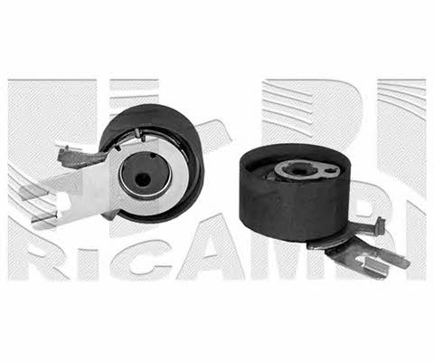 Autoteam A03472 Tensioner pulley, timing belt A03472