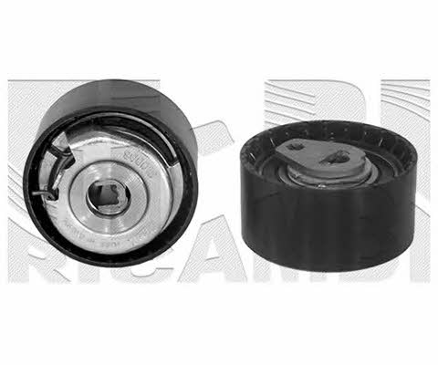 Autoteam A03528 Tensioner pulley, timing belt A03528