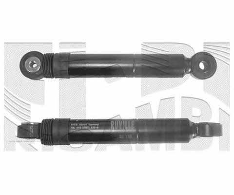 Autoteam A03552 Belt tensioner damper A03552