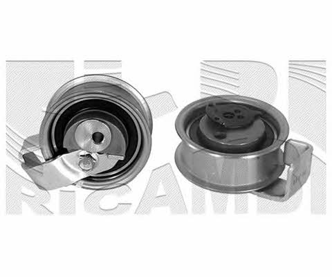 Autoteam A03608 Tensioner pulley, timing belt A03608