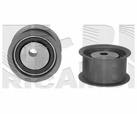 Autoteam A03612 Tensioner pulley, timing belt A03612