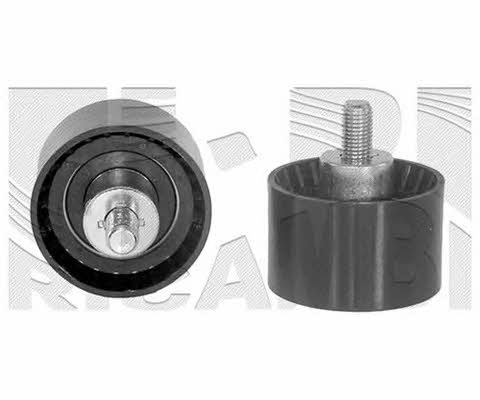 Autoteam A03616 Tensioner pulley, timing belt A03616