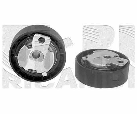 Autoteam A03652 Tensioner pulley, timing belt A03652