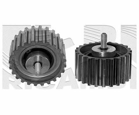 Autoteam A03680 Tensioner pulley, timing belt A03680