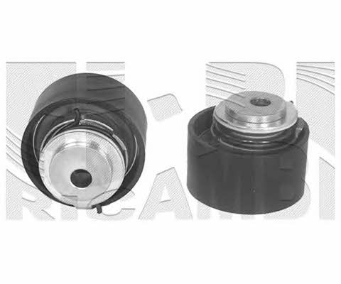 Autoteam A03696 Tensioner pulley, timing belt A03696