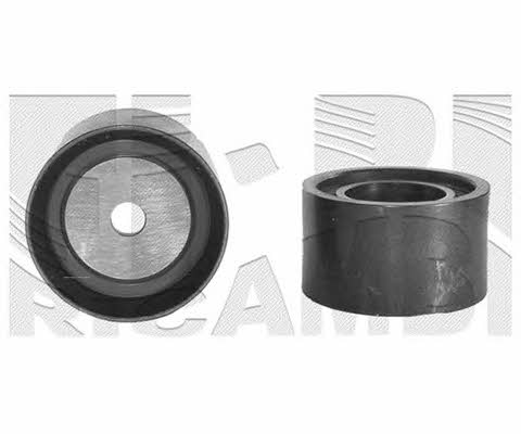Autoteam A03736 Tensioner pulley, timing belt A03736