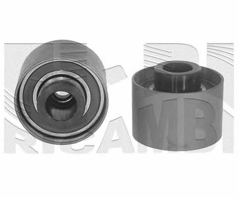 Autoteam A03768 Tensioner pulley, timing belt A03768