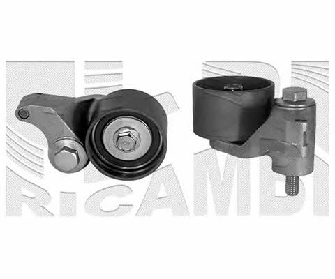 Autoteam A03772 Tensioner pulley, timing belt A03772