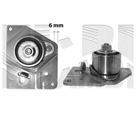 Autoteam A03880 Tensioner pulley, timing belt A03880