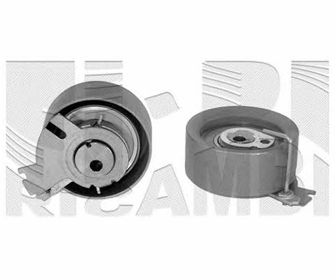 Autoteam A03908 Tensioner pulley, timing belt A03908