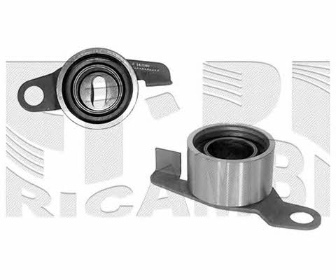 Autoteam A03916 Tensioner pulley, timing belt A03916