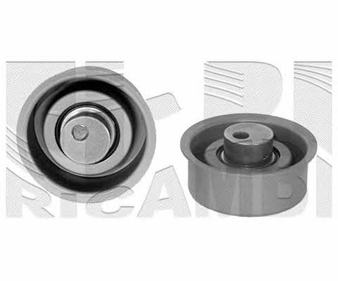 Autoteam A03928 Tensioner pulley, timing belt A03928