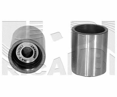 Autoteam A03940 Tensioner pulley, timing belt A03940
