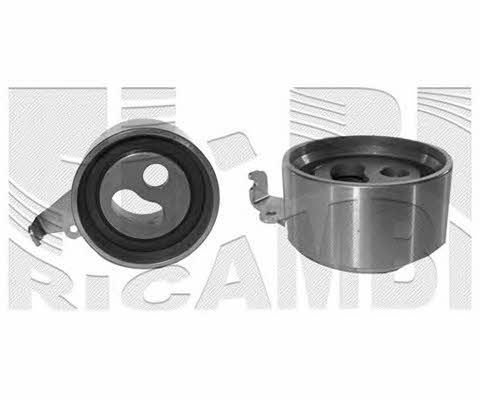 Autoteam A03948 Tensioner pulley, timing belt A03948