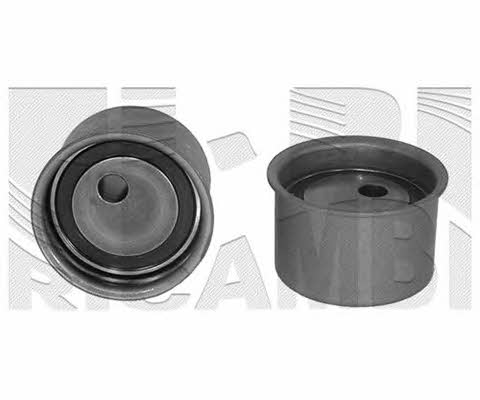 Autoteam A03968 Tensioner pulley, timing belt A03968