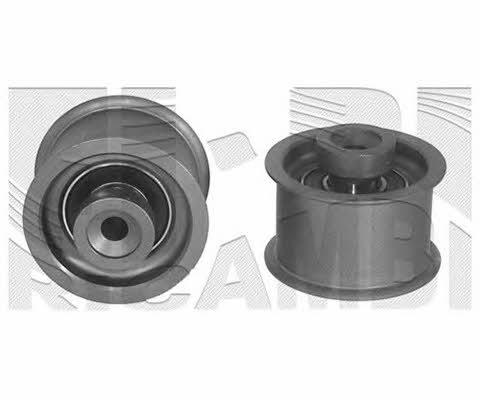 Autoteam A03976 Tensioner pulley, timing belt A03976