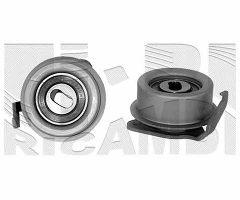Autoteam A03980 Tensioner pulley, timing belt A03980