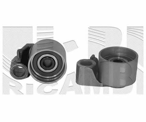 Autoteam A03992 Tensioner pulley, timing belt A03992