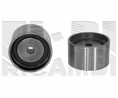 Autoteam A04000 Tensioner pulley, timing belt A04000