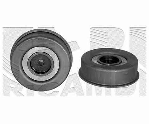 Autoteam A04004 Tensioner pulley, timing belt A04004
