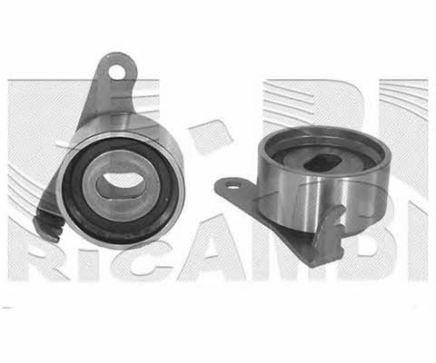 Autoteam A04008 Tensioner pulley, timing belt A04008