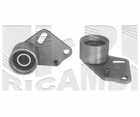 Autoteam A04016 Tensioner pulley, timing belt A04016