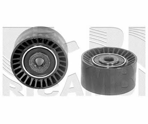 Autoteam A04032 Tensioner pulley, timing belt A04032