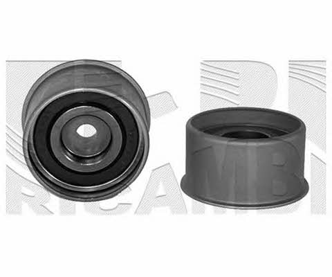 Autoteam A04100 Tensioner pulley, timing belt A04100