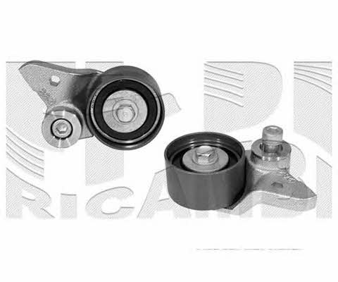 Autoteam A04148 Tensioner pulley, timing belt A04148
